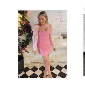 Atoir x Revolve Madison Dress